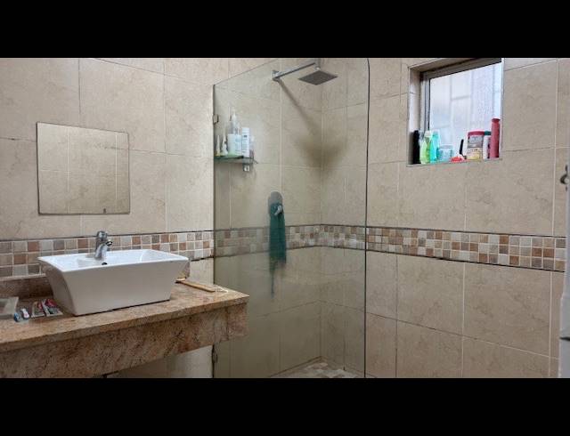 2 BEDROOM APARTMENT RENTED IN MUSGRAVE
